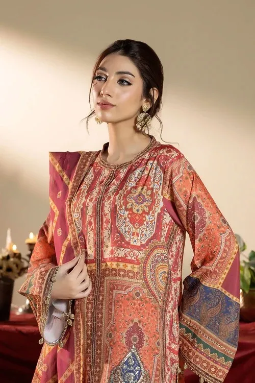 Original Pakistani Kamiz